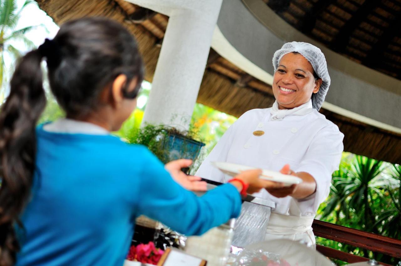 Casuarina Resort And Spa Trou aux Biches Exterior photo