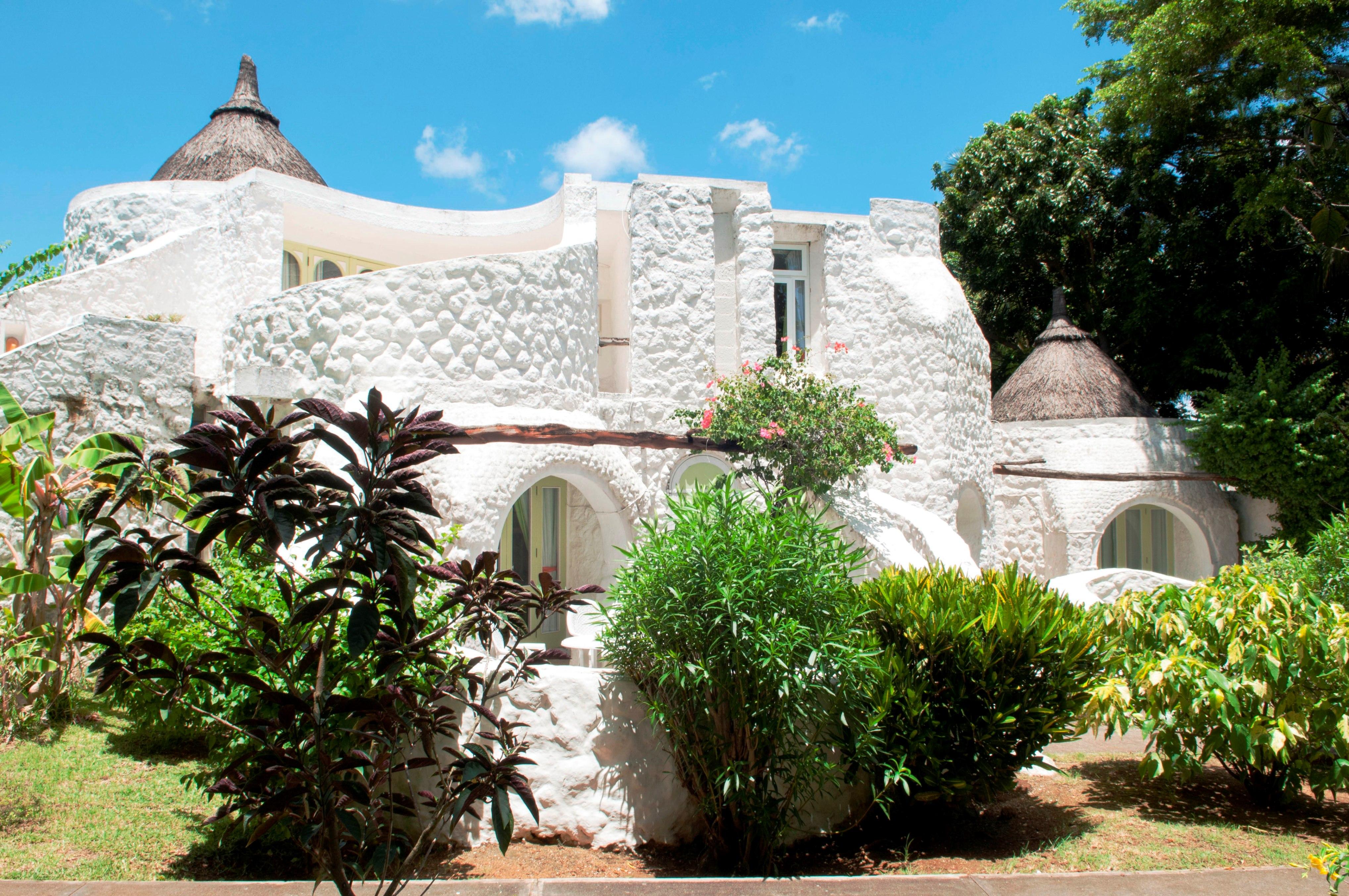 Casuarina Resort And Spa Trou aux Biches Exterior photo