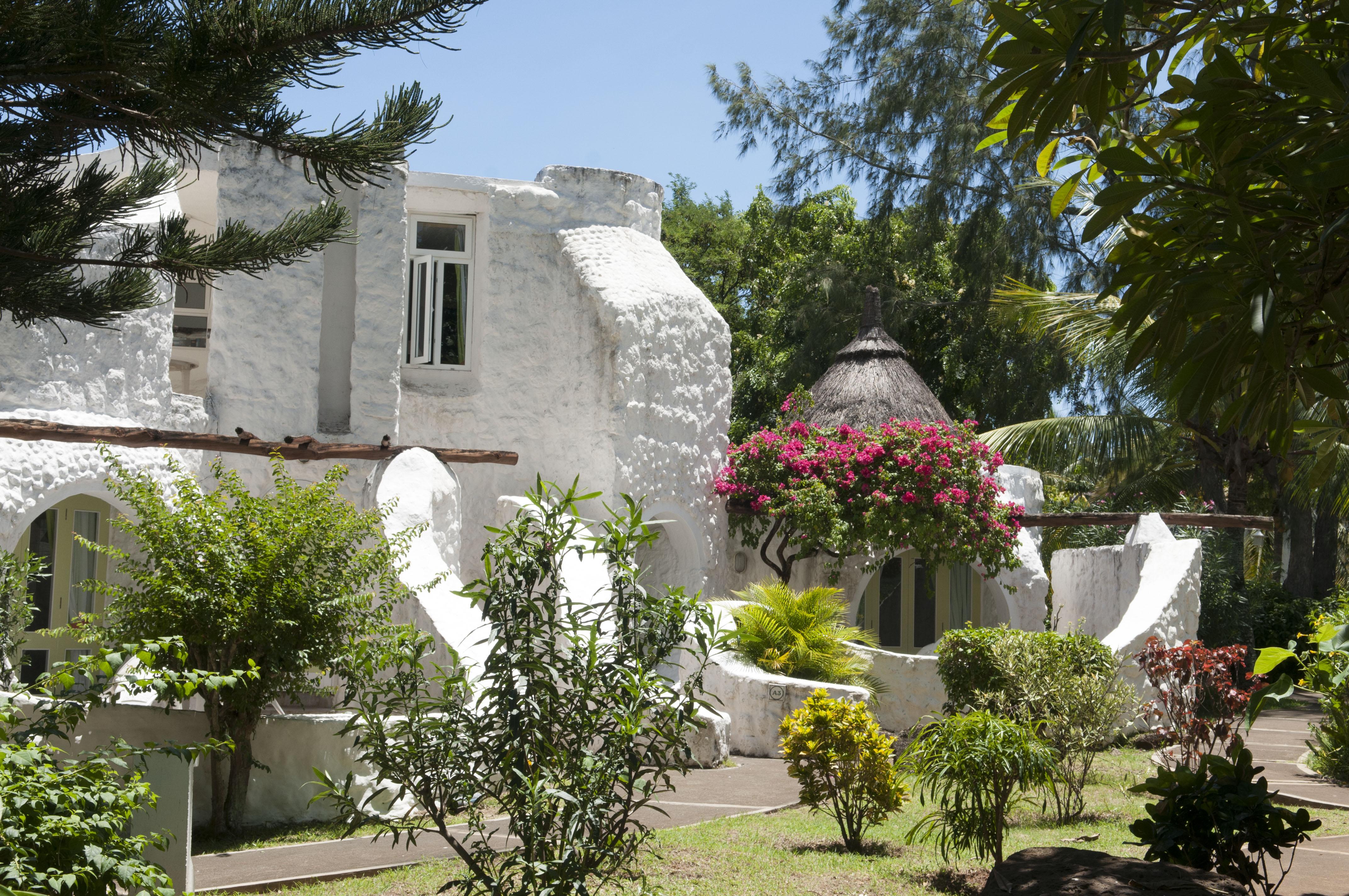 Casuarina Resort And Spa Trou aux Biches Exterior photo