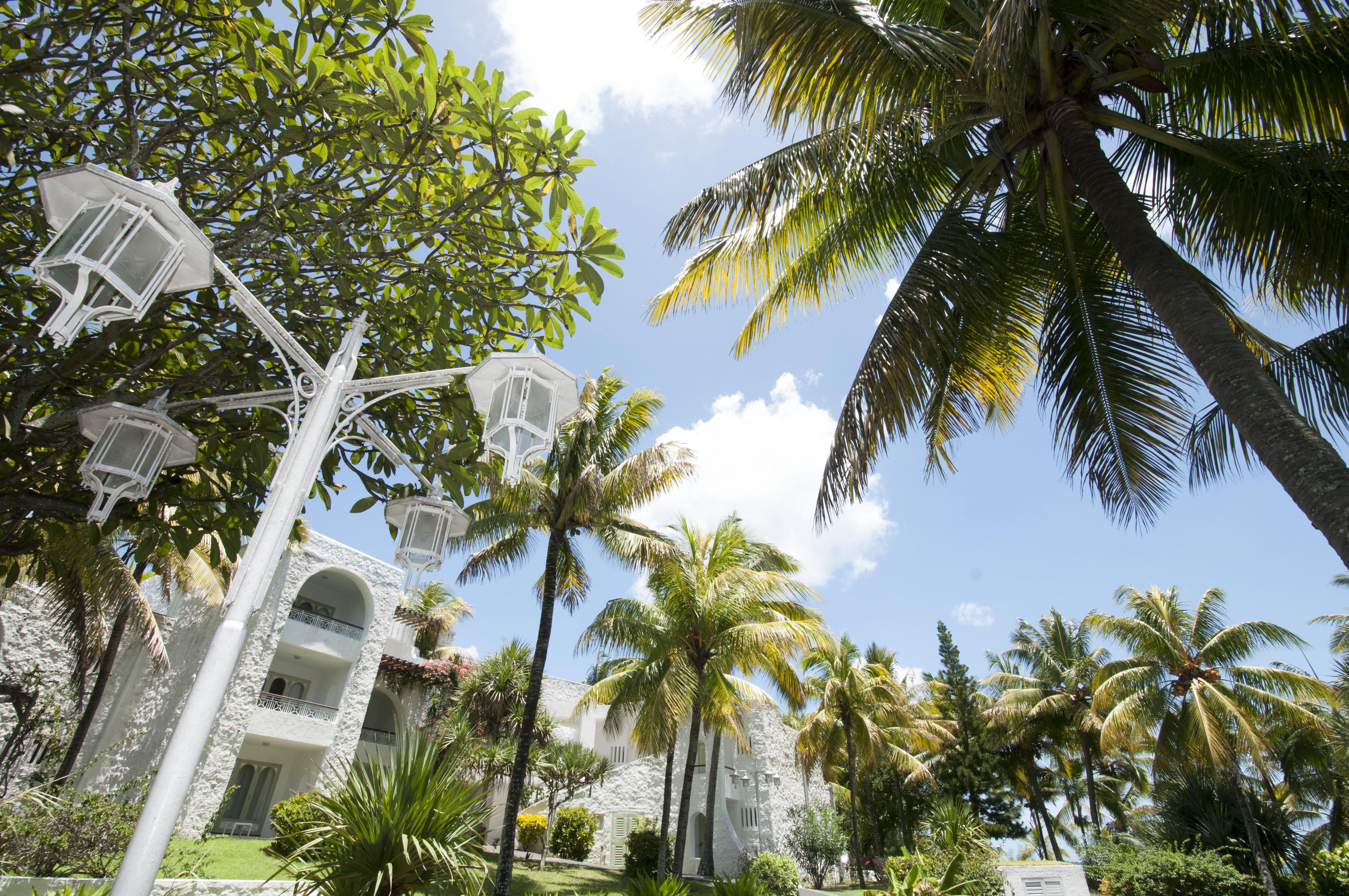 Casuarina Resort And Spa Trou aux Biches Exterior photo