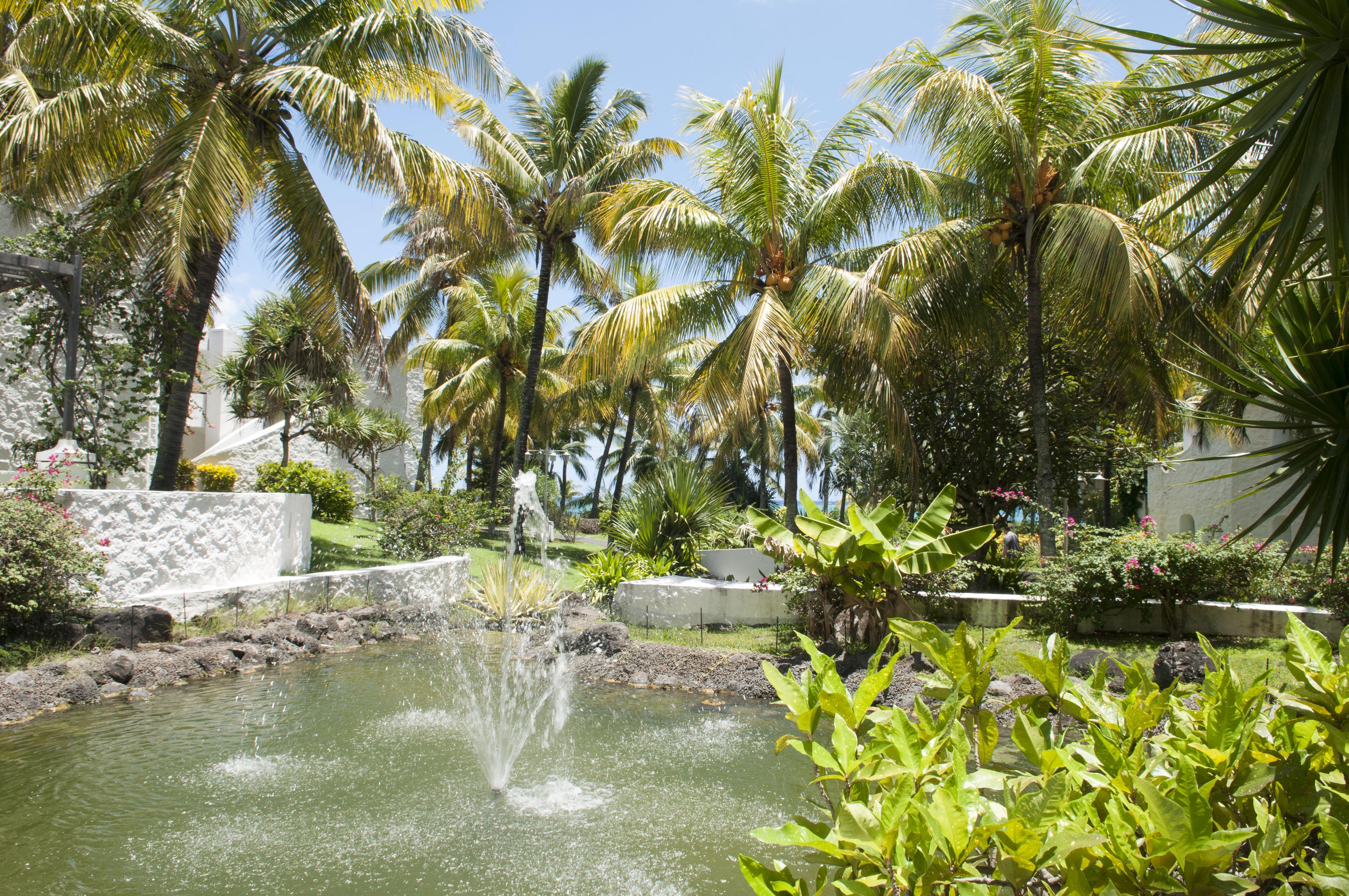 Casuarina Resort And Spa Trou aux Biches Exterior photo