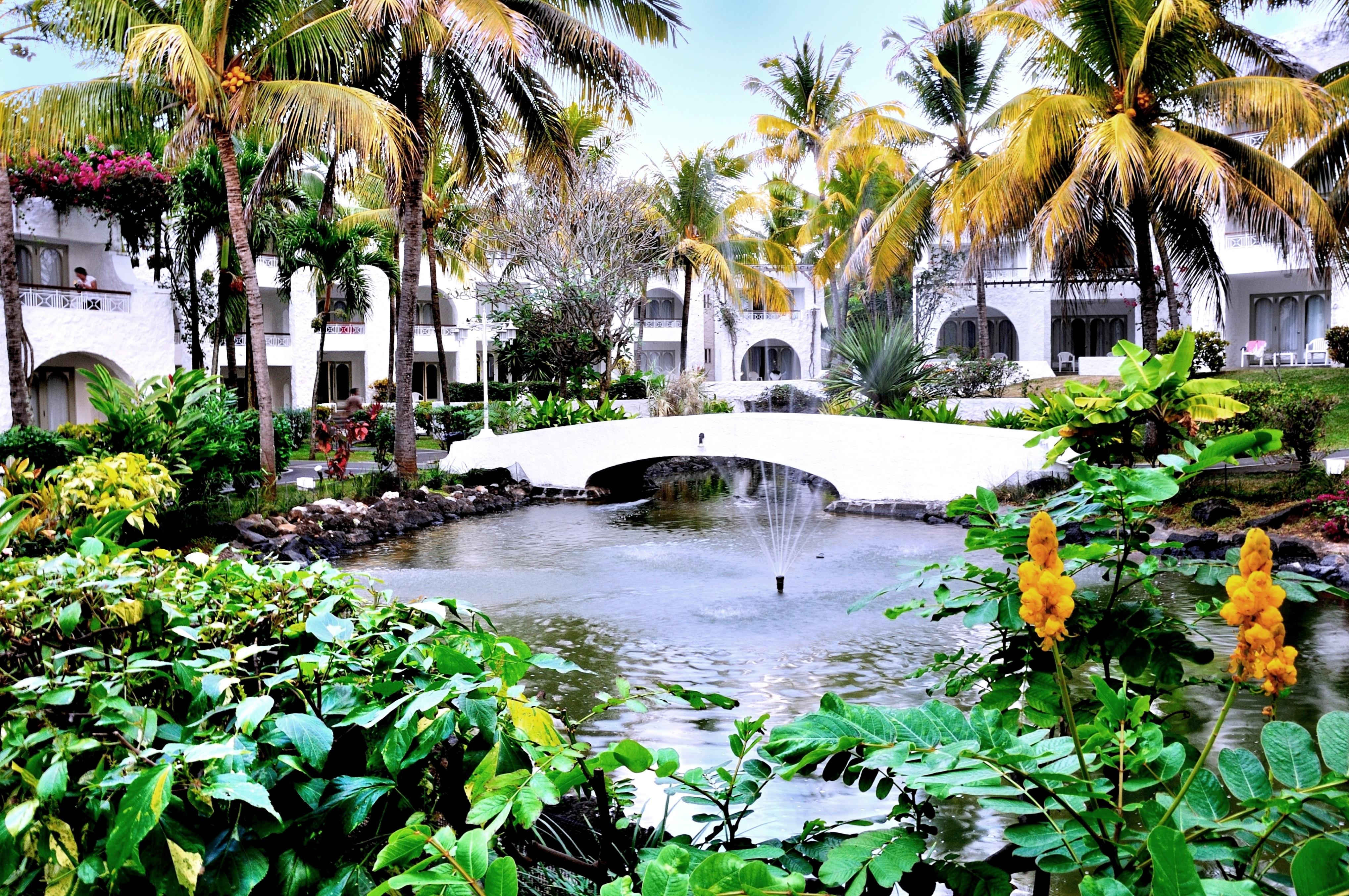 Casuarina Resort And Spa Trou aux Biches Exterior photo