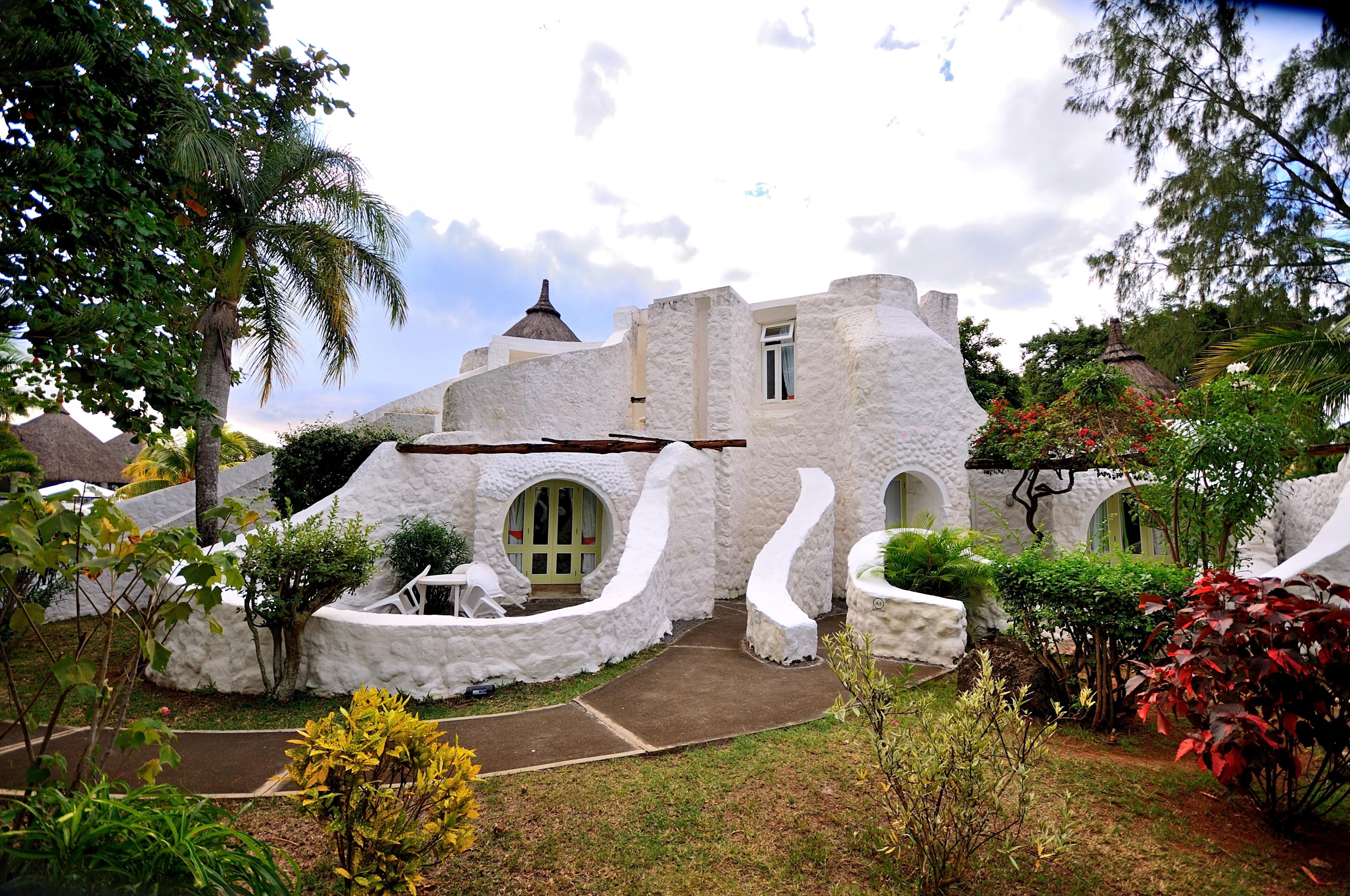 Casuarina Resort And Spa Trou aux Biches Exterior photo